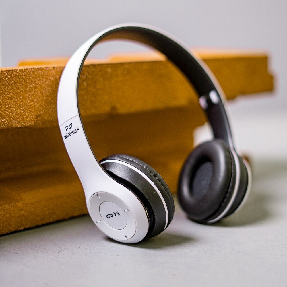 هدفون بی سیم p47